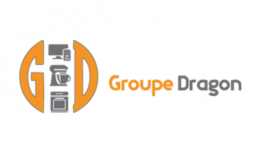 groupe DRAGON vendu