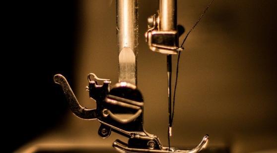 Cession JL FACTORY broderie vetement de travail