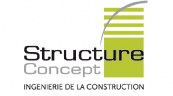 Structure Concept rachetée par la holding P2HC