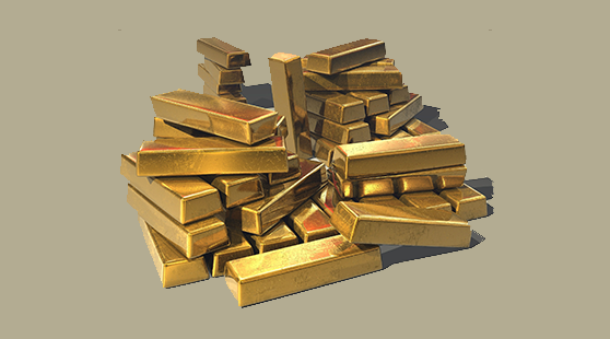 Vente de la société CDOF négoce de l'or