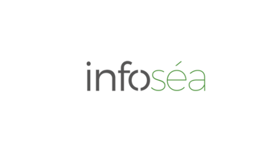 le groupe Infosea vendu au groupe Koesio