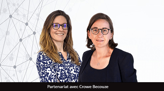 Crowe Becouze et Eurallia Finance