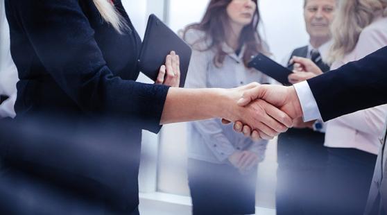 Eurallia Finance, partenaire des dirigeants pour une transmission réussie
