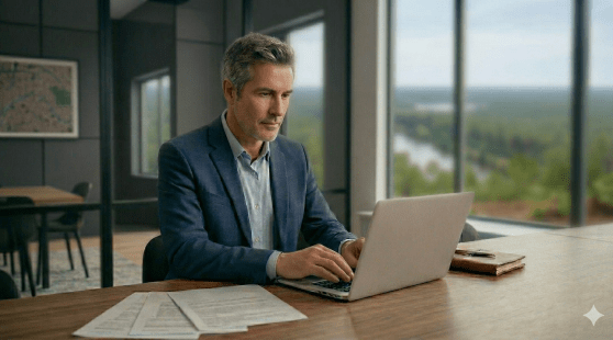 Diagnostic-Cession-outil pour les dirigeants-Eurallia Finance