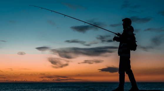 Négoce articles de pêche-cession-Hauts-de-France-Eurallia Finance