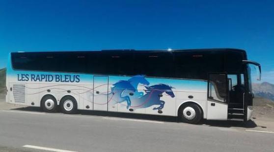 Cession Les Rapid's Bleus-Faure Transport-conseil Eurallia Finance