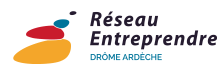 Réseau Entreprendre Drôme Ardèche